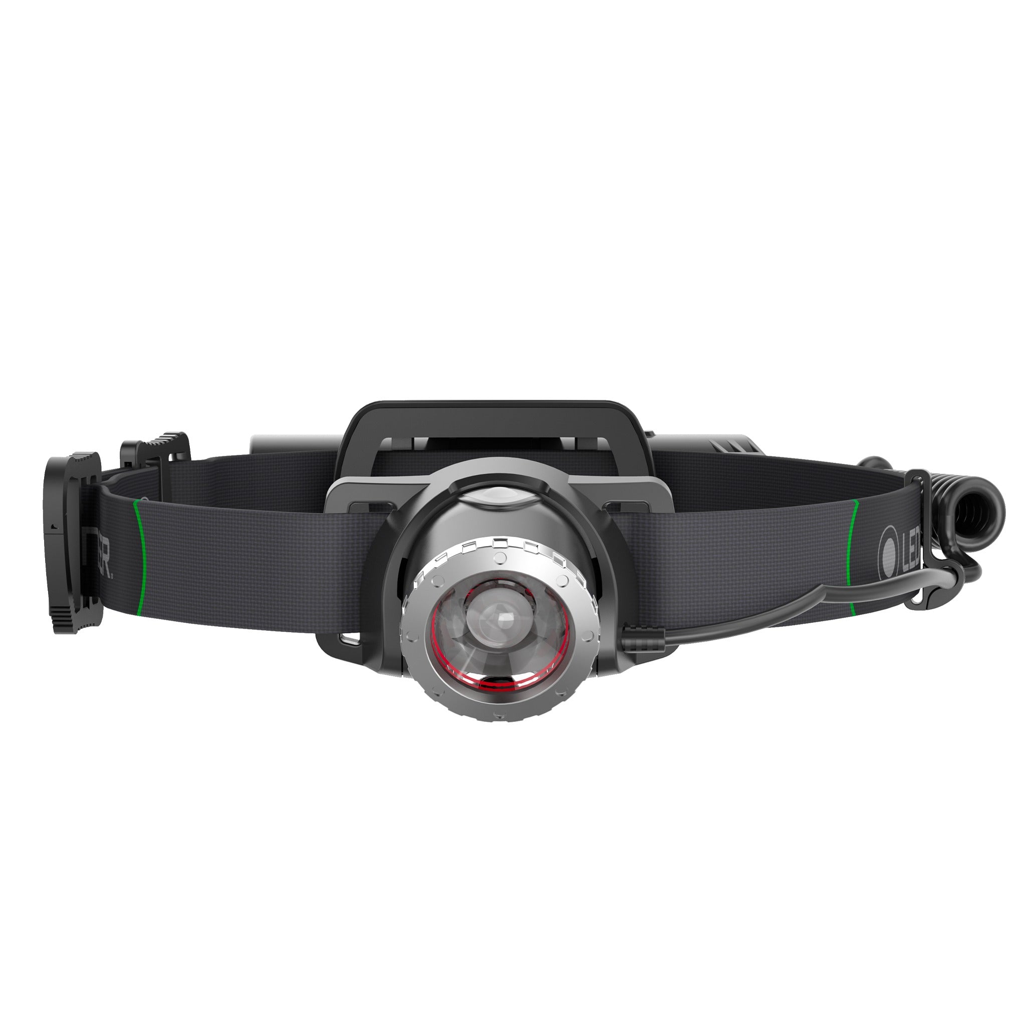 MH10 Headlamp and Flex3 Powerbank