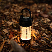 ML4 Warm Light Lantern and Flex 3 Powerbank