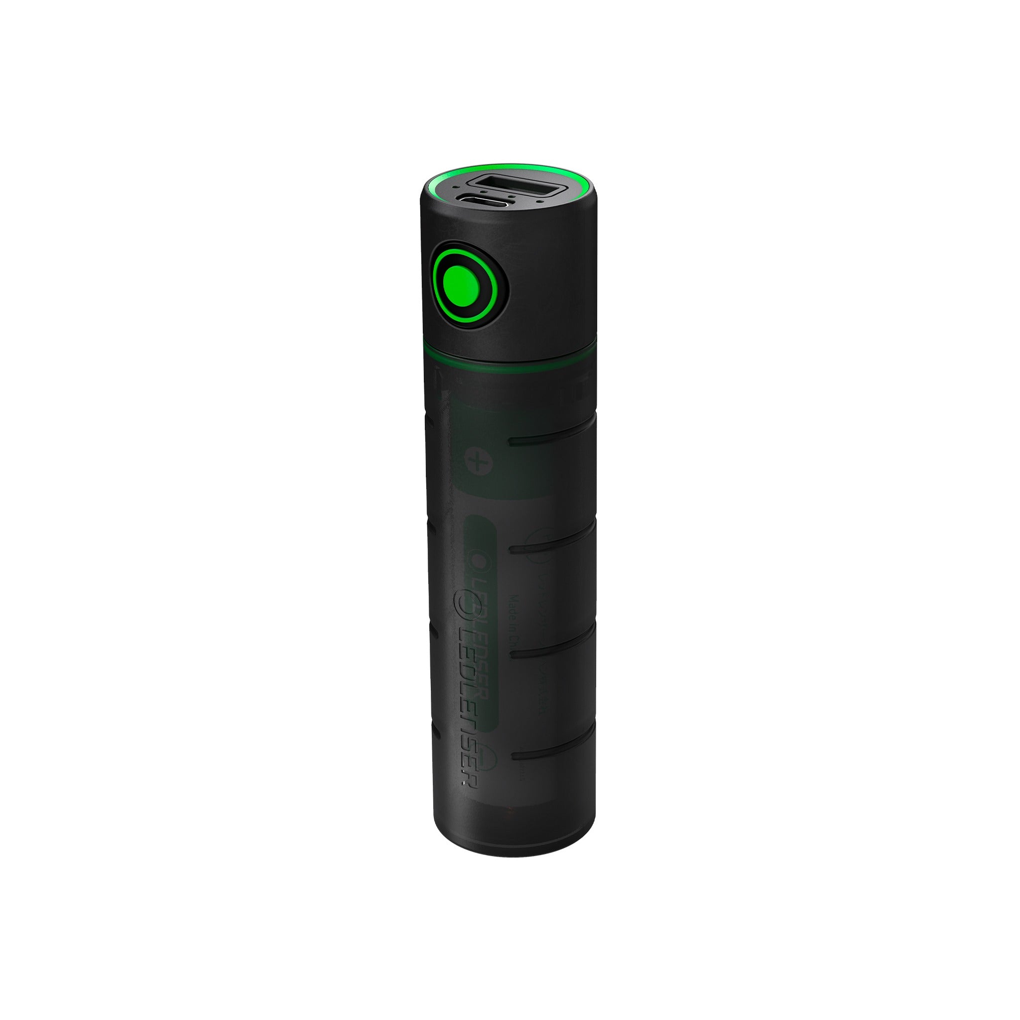 H5R Core Headlamp and Flex5 Powerbank