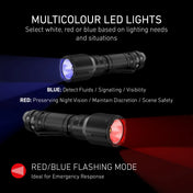 TT3R Flashlight