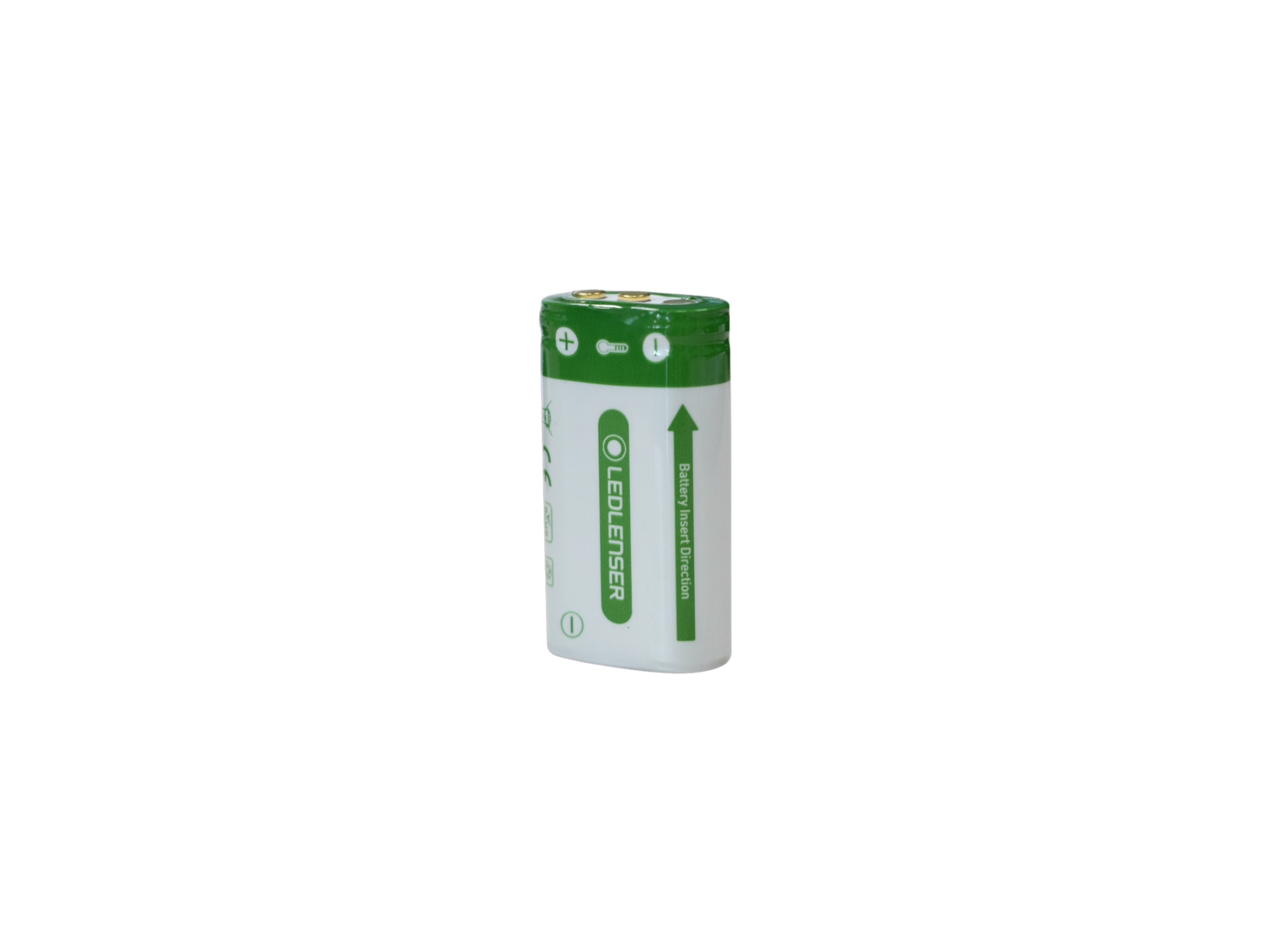 MH8 Li-ion battery pack