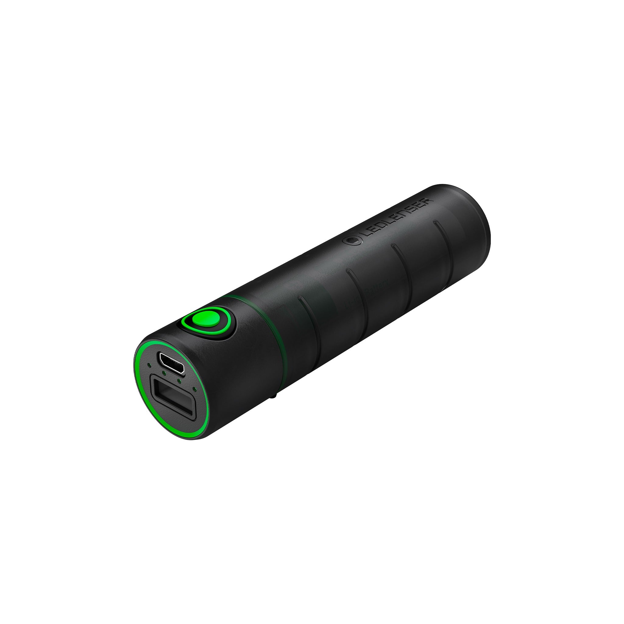 MH11 Headlamp and Flex3 Powerbank