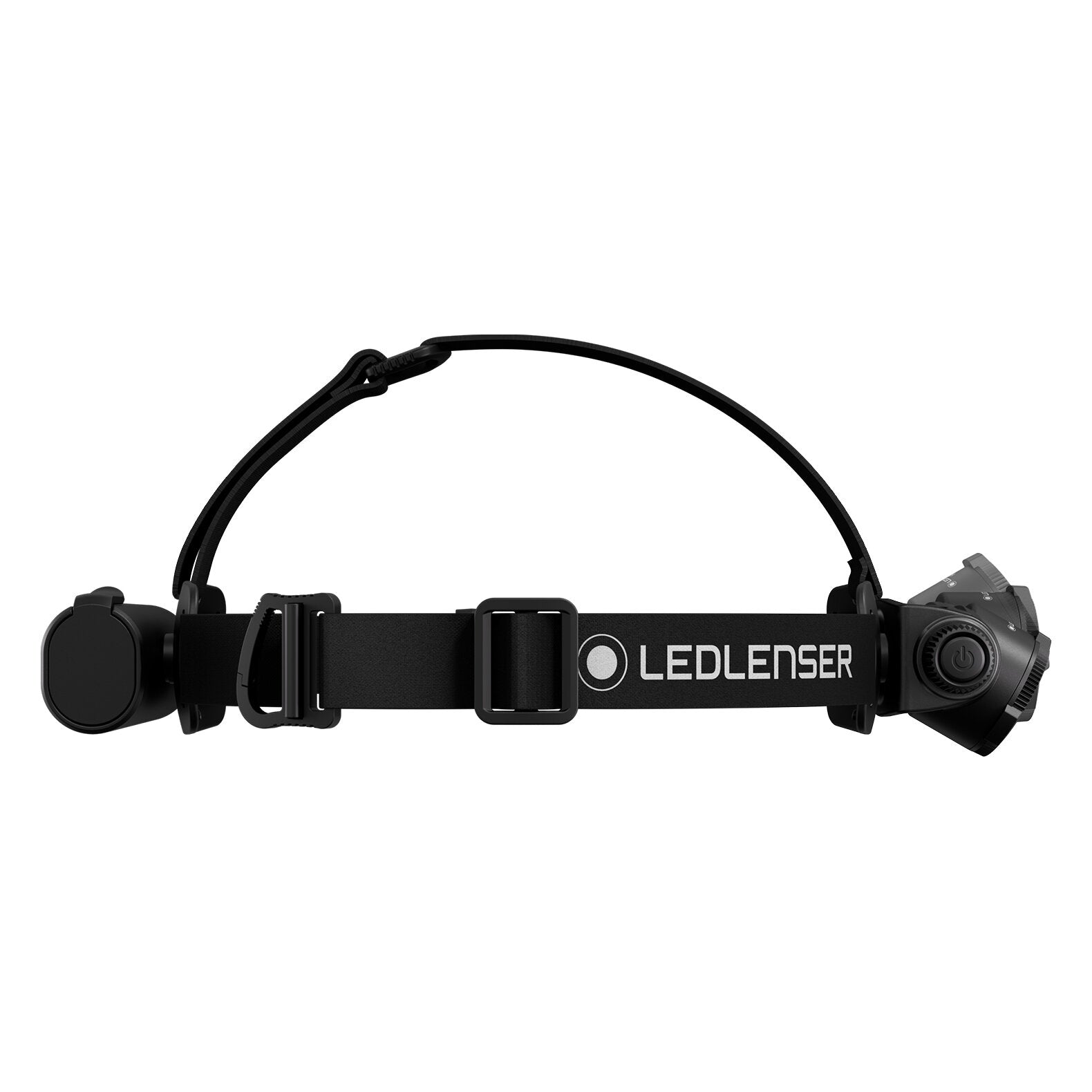 PRE-ORDER | H7R Black Headlamp – Ledlenser USA