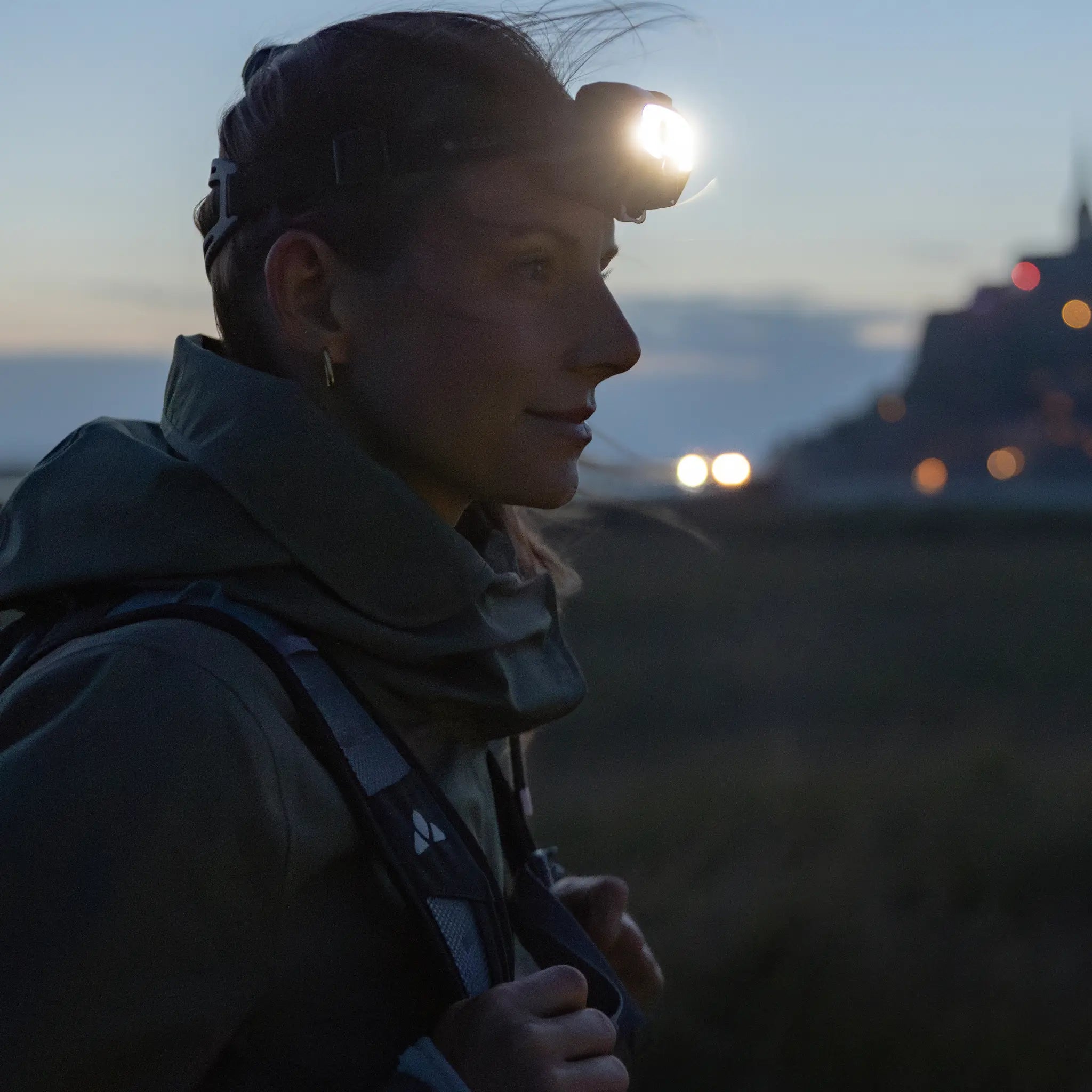 HF8R Signature – Ledlenser USA HF8R Signature – Ledlenser USA