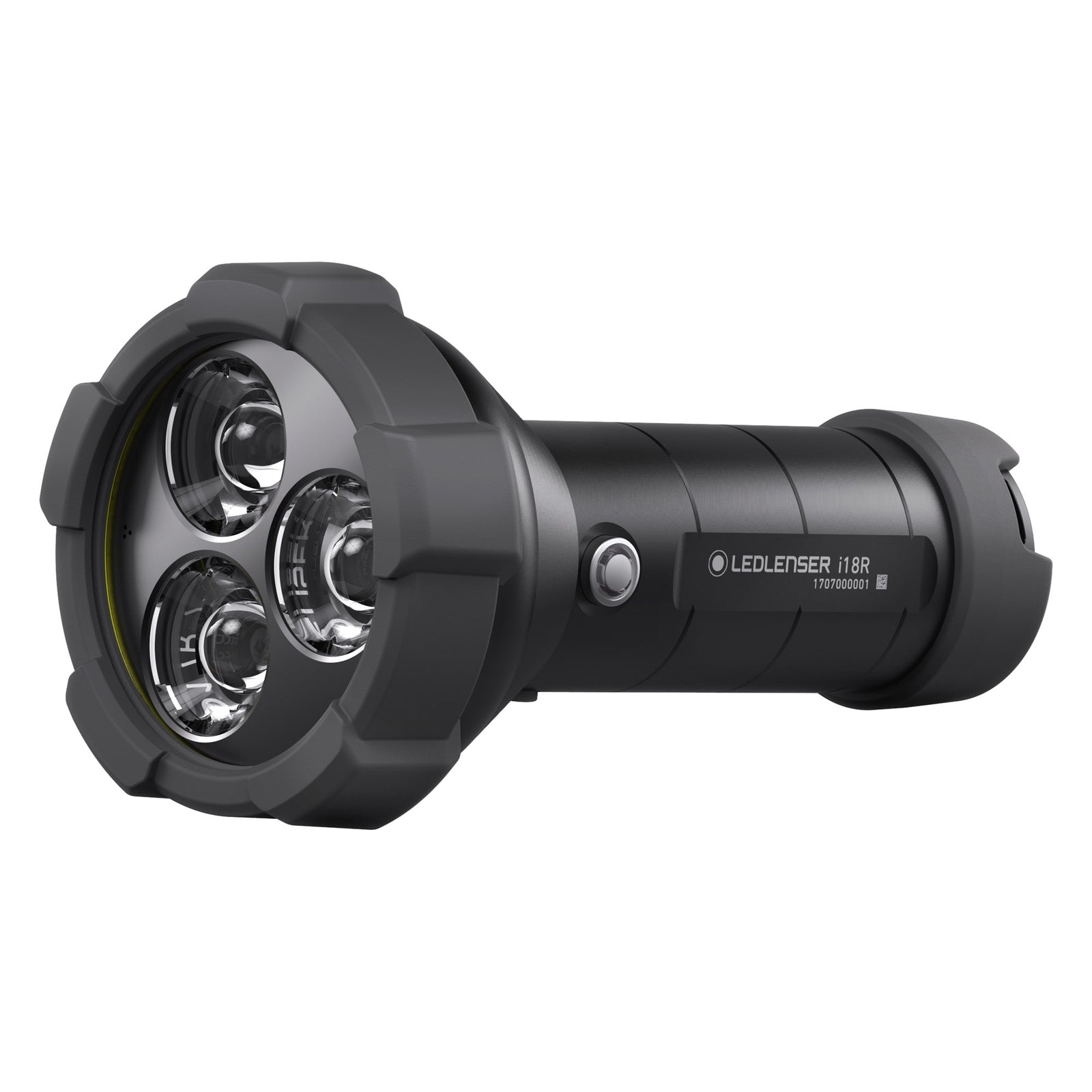 i18R Flashlight