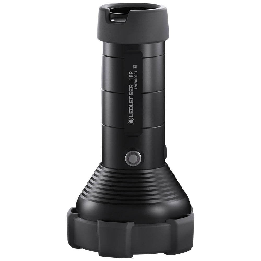 i18R Flashlight