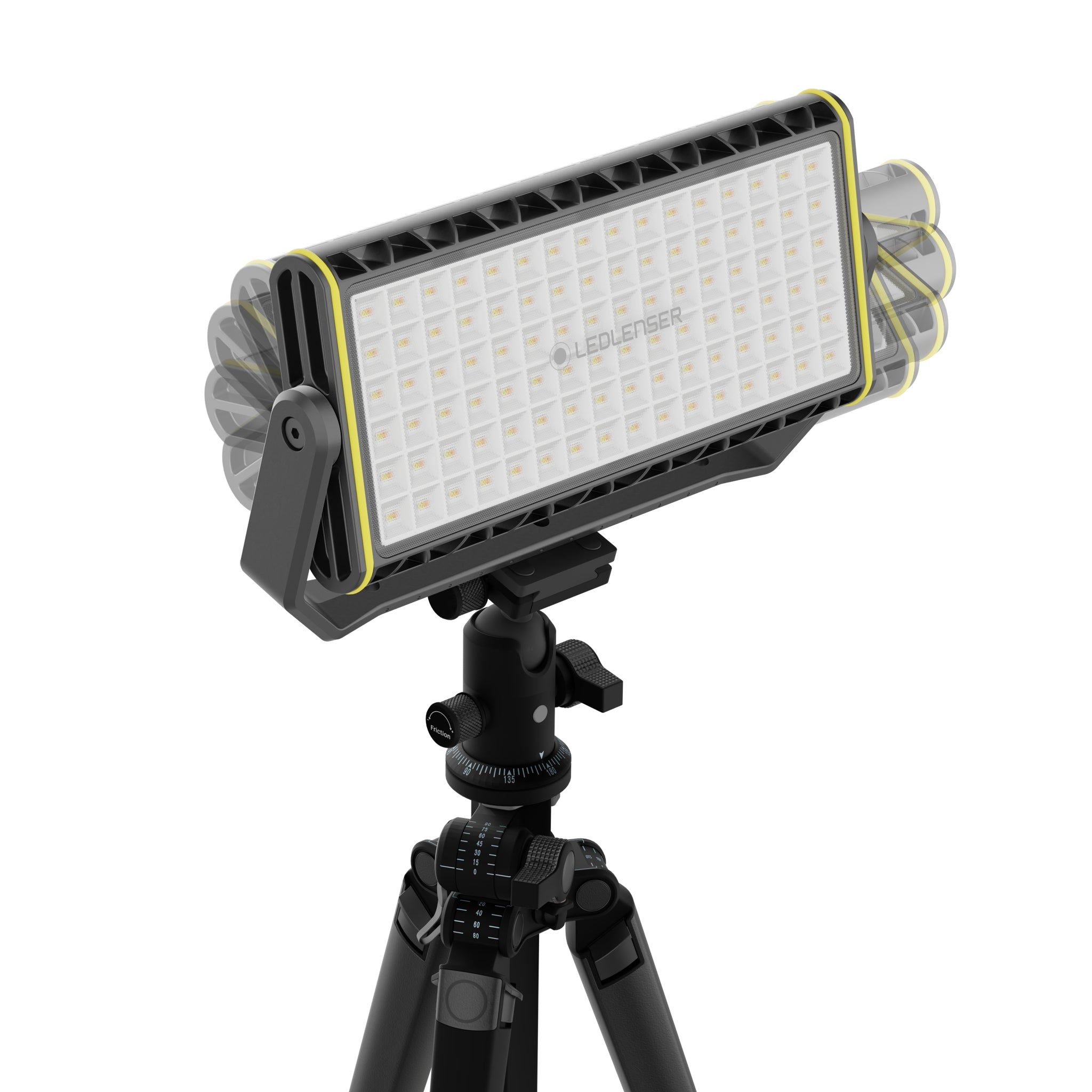 AF12R Work – Ledlenser USA
