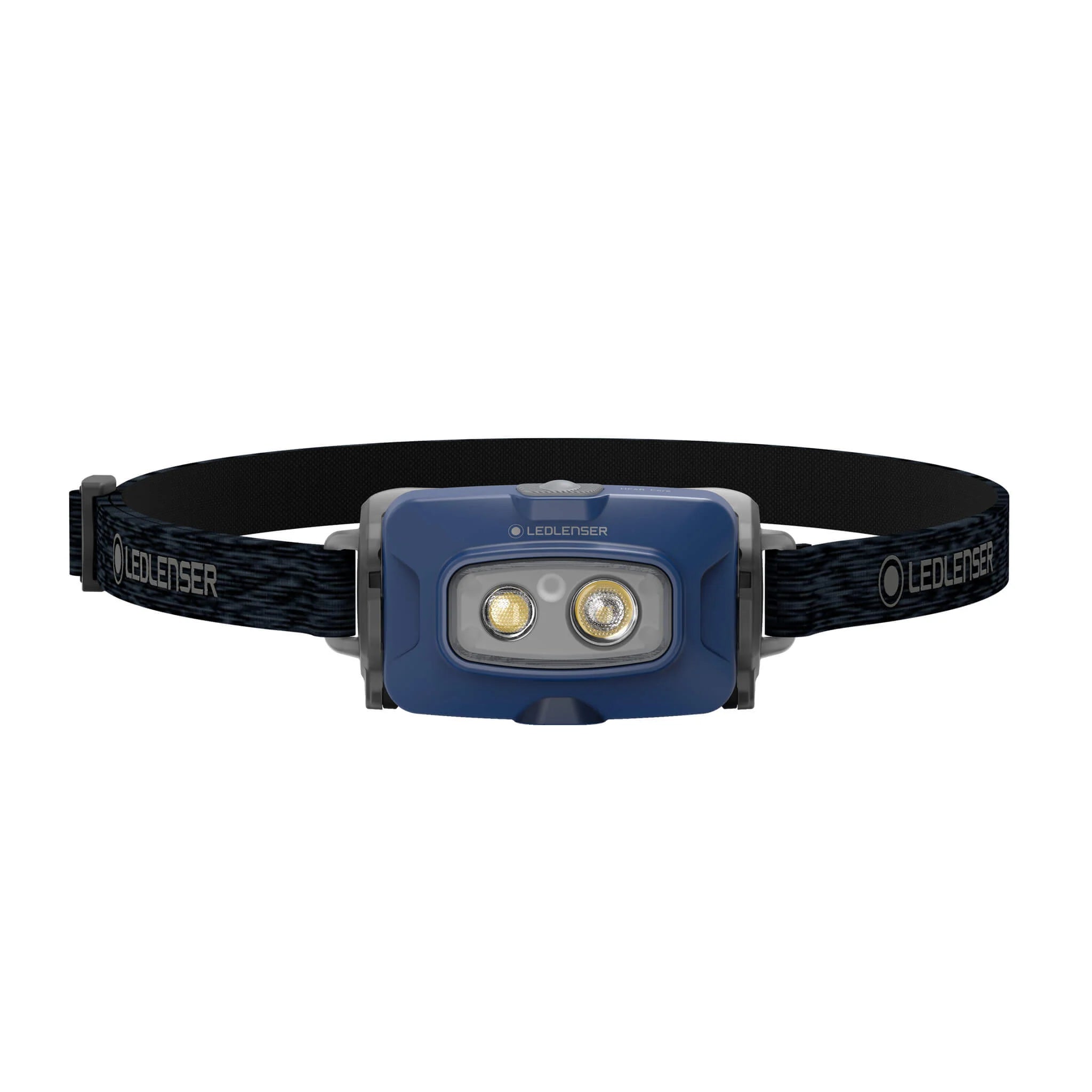 HF4R Core Headlamp – Ledlenser USA