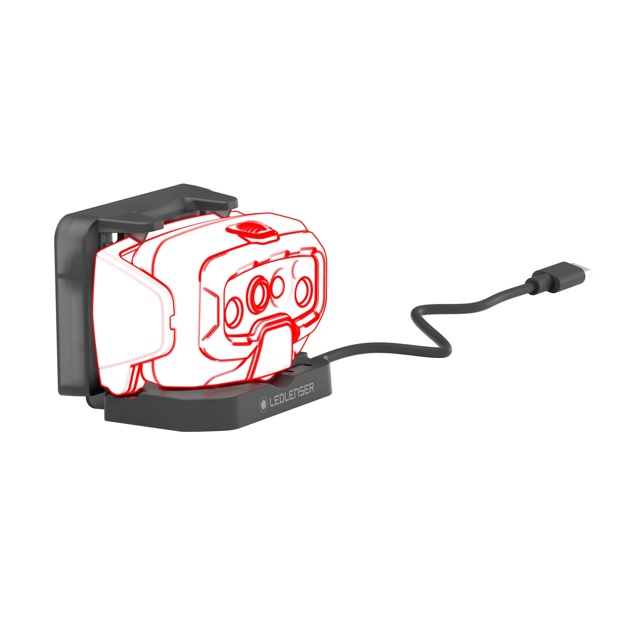 Trải nghiệm cầm trên tay đèn pin đội đầu Led Lenser dòng HF6R và HF8R Trải nghiệm cầm trên tay đèn pin đội đầu Led Lenser dòng HF6R và HF8R