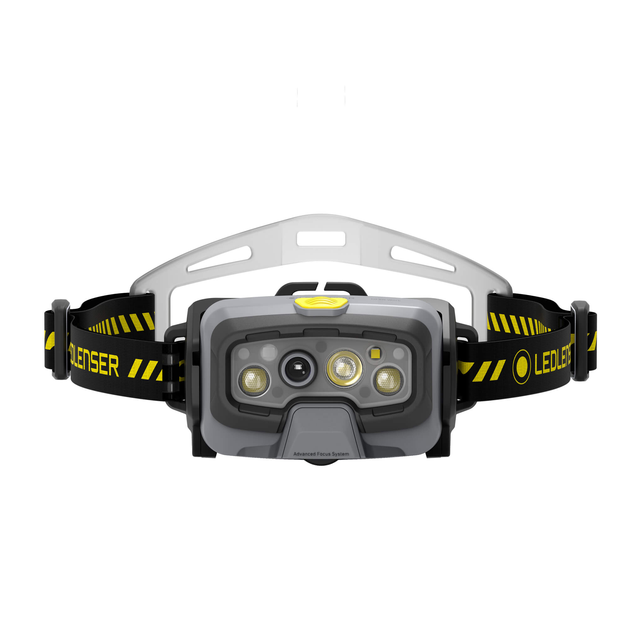 HF8R Work – Ledlenser USA