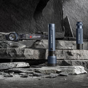 Ledlenser P7R 25th Anniversary Edition Flashlight
