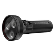 P18R Flashlight