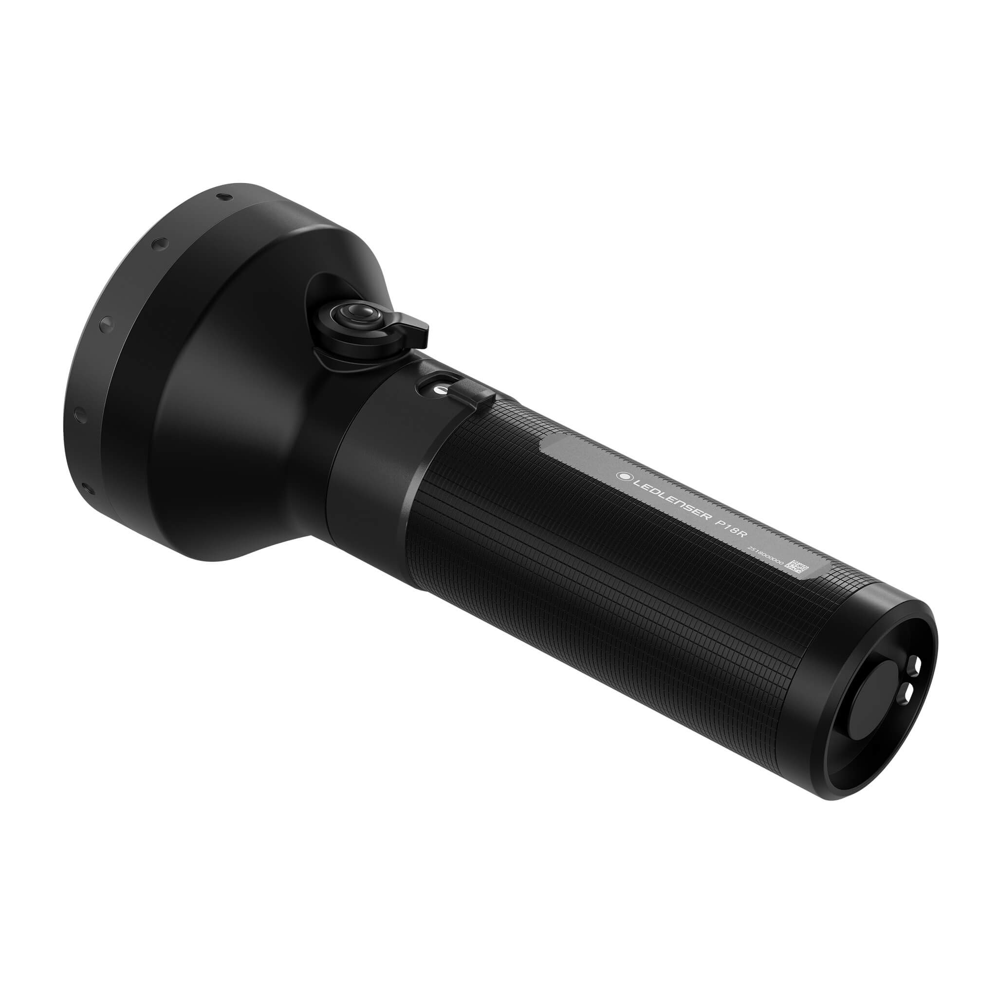 P18R Flashlight