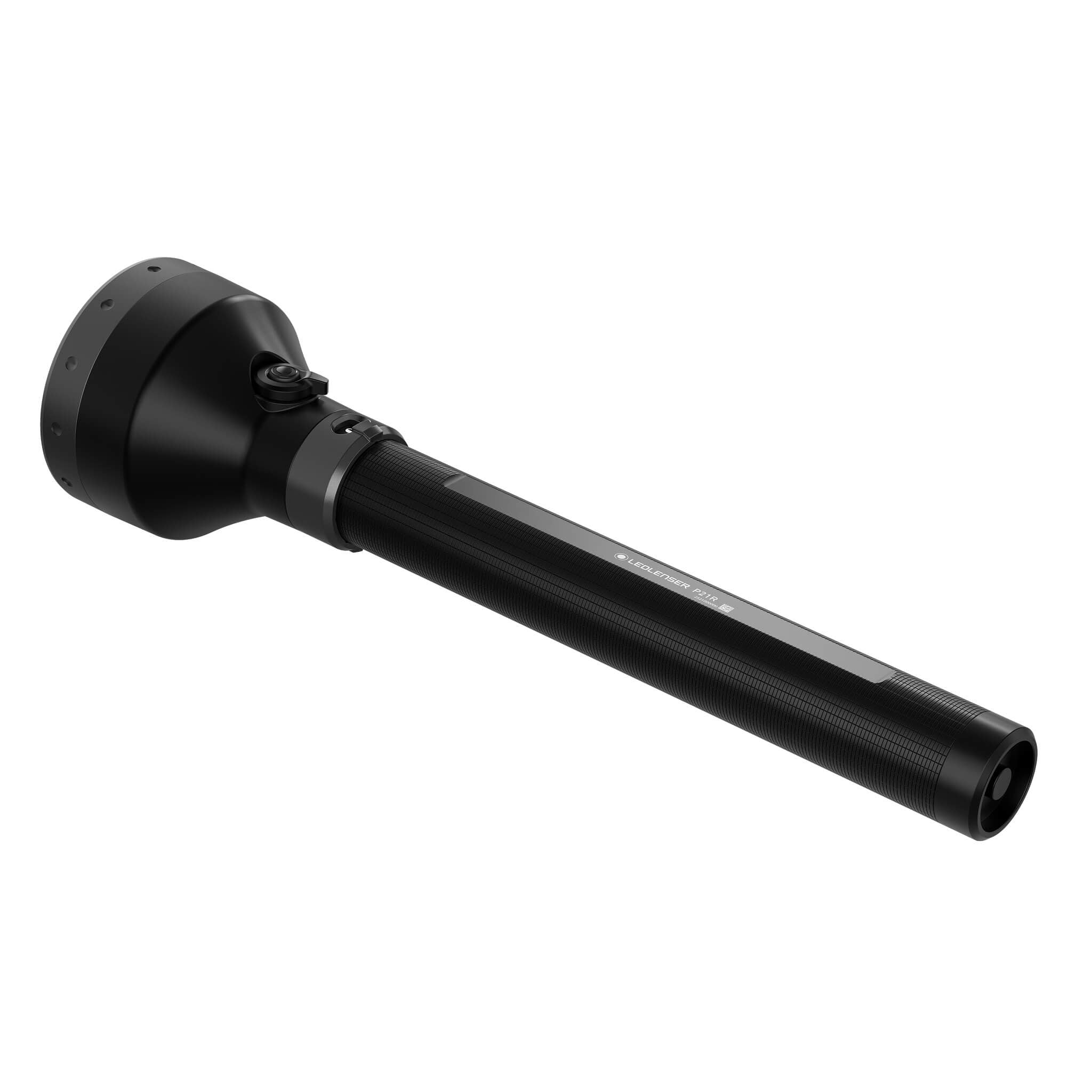 P21R Flashlight
