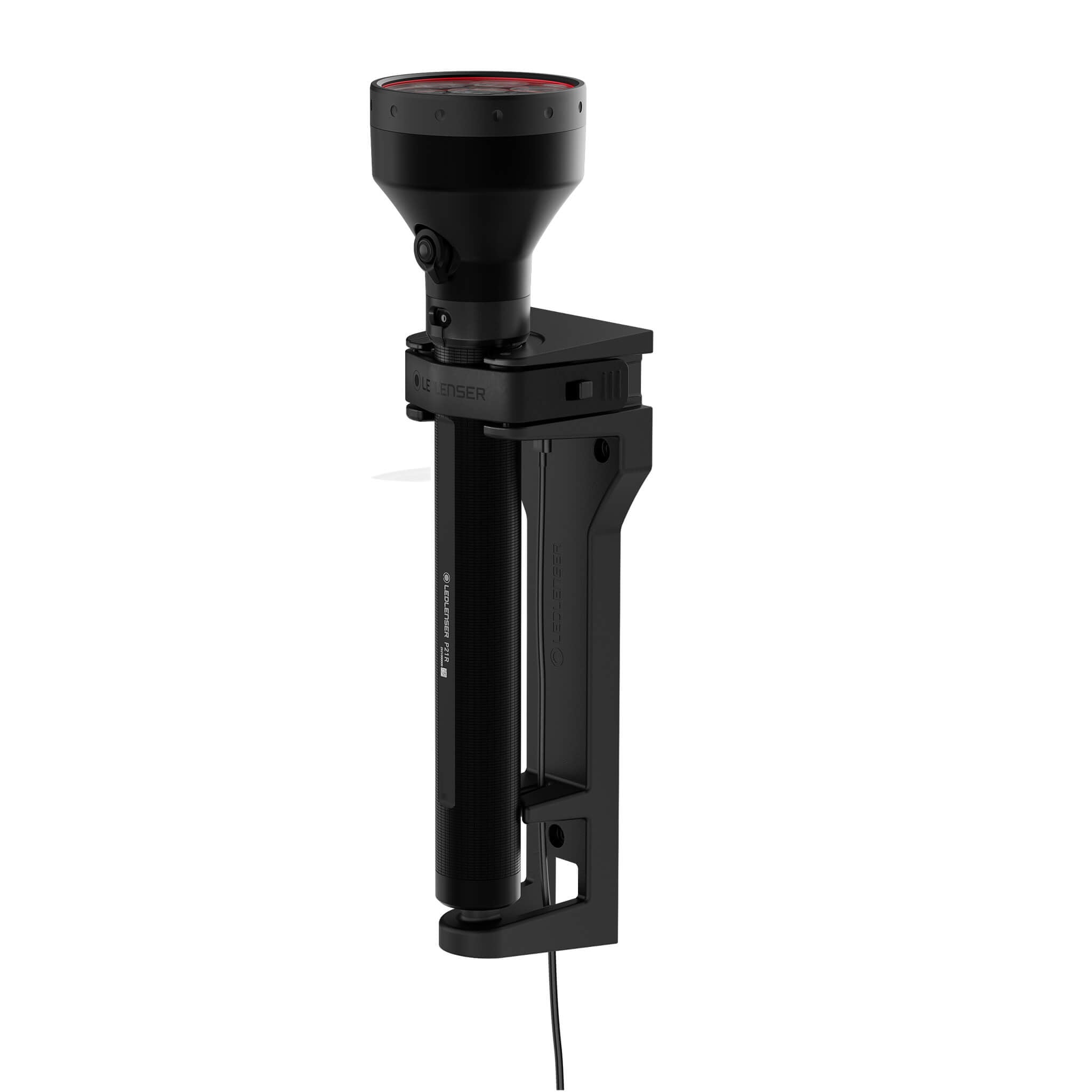 P21R Flashlight