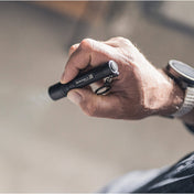 P3 Keychain Fliashlight