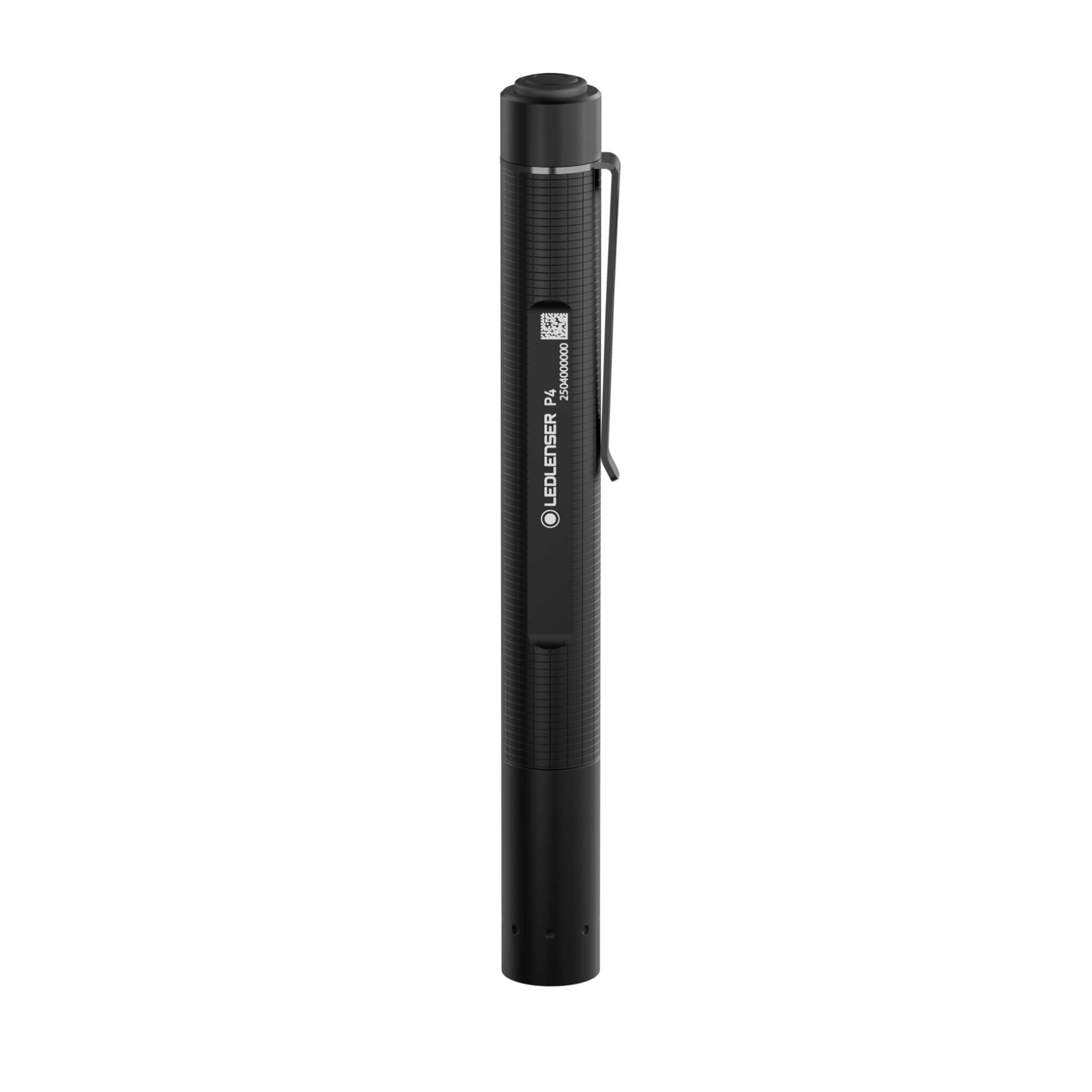 P4 Pen Flashlight – Ledlenser USA