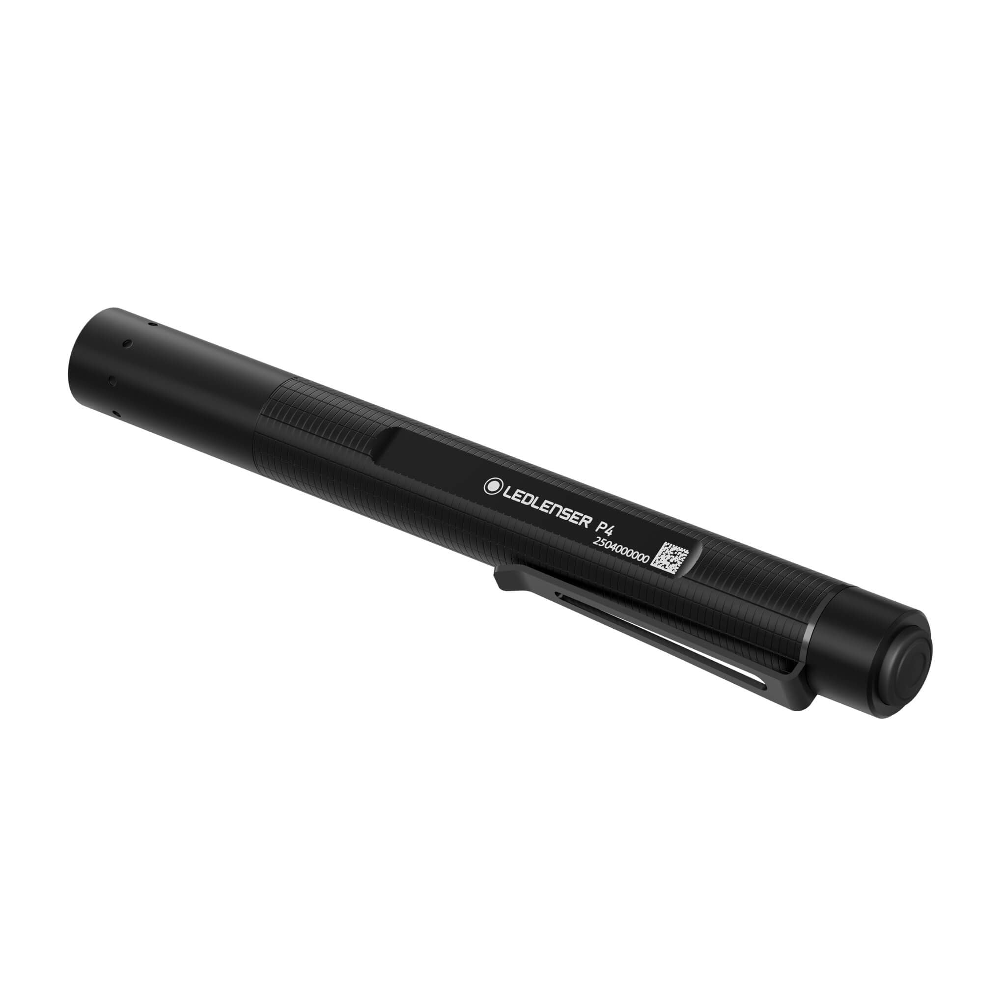 P4 Pen Flashlight – Ledlenser USA