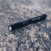 P4 Pen Flashlight