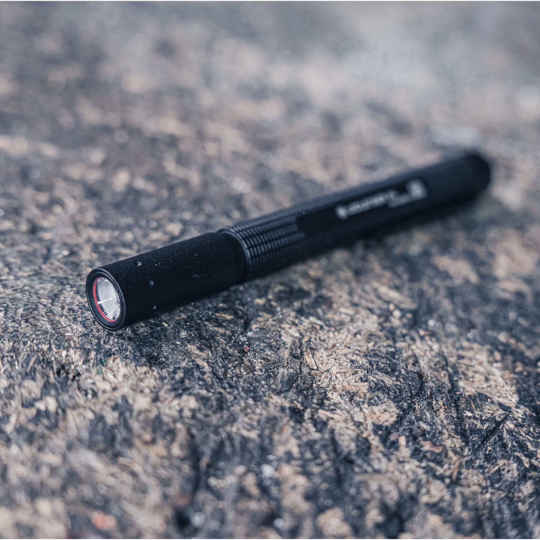 P4 Pen Flashlight