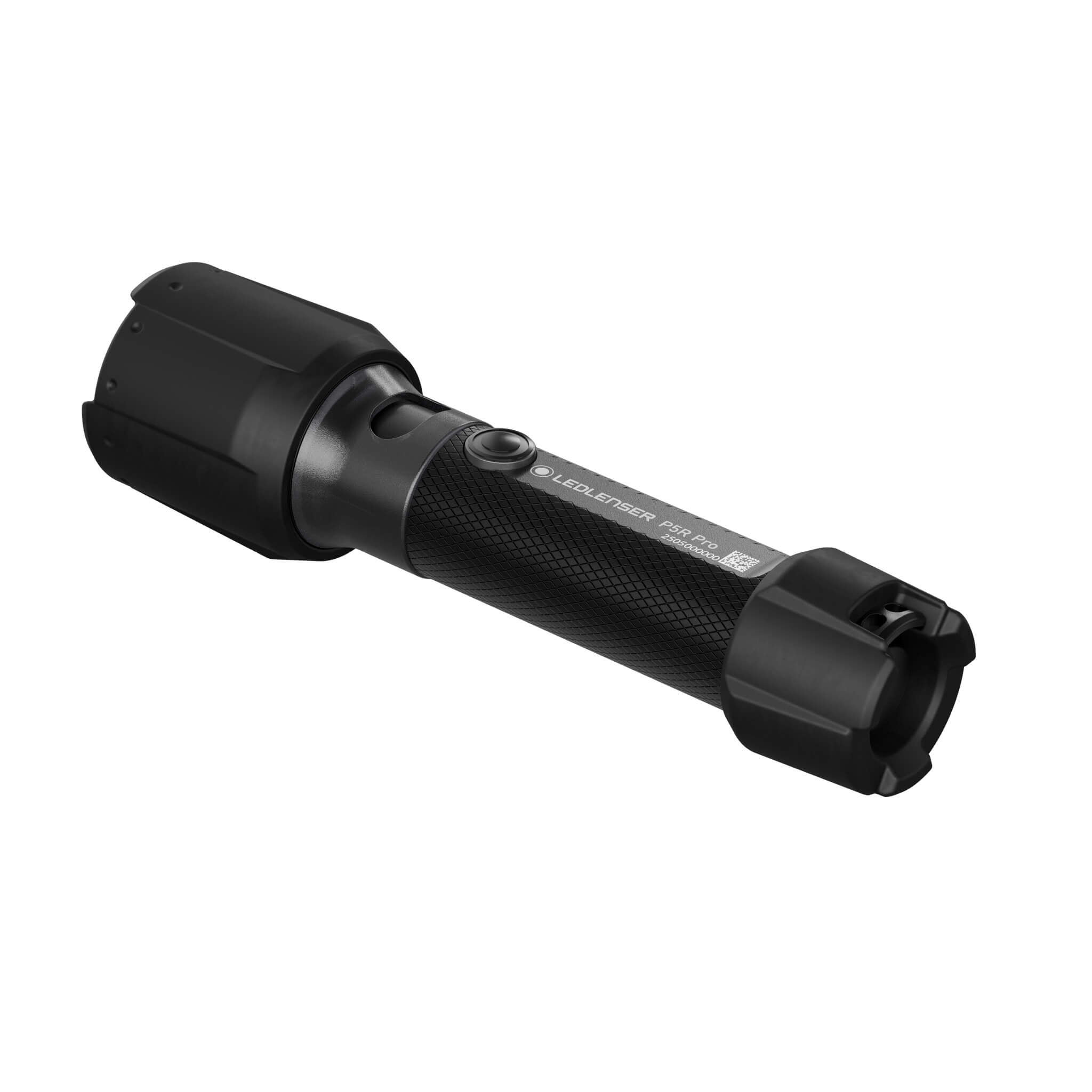 P5R Pro Flashlight