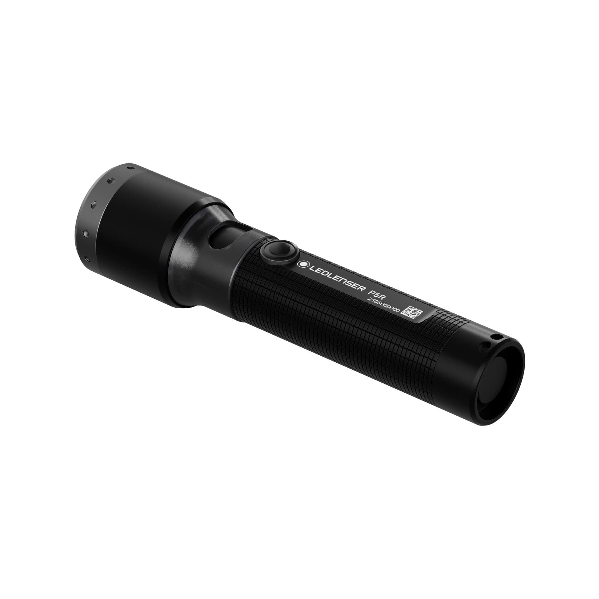 P5R Flashlight
