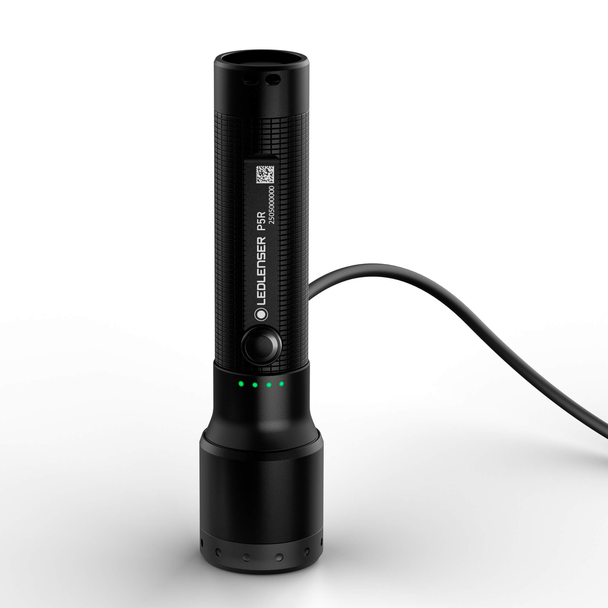 P5R Flashlight