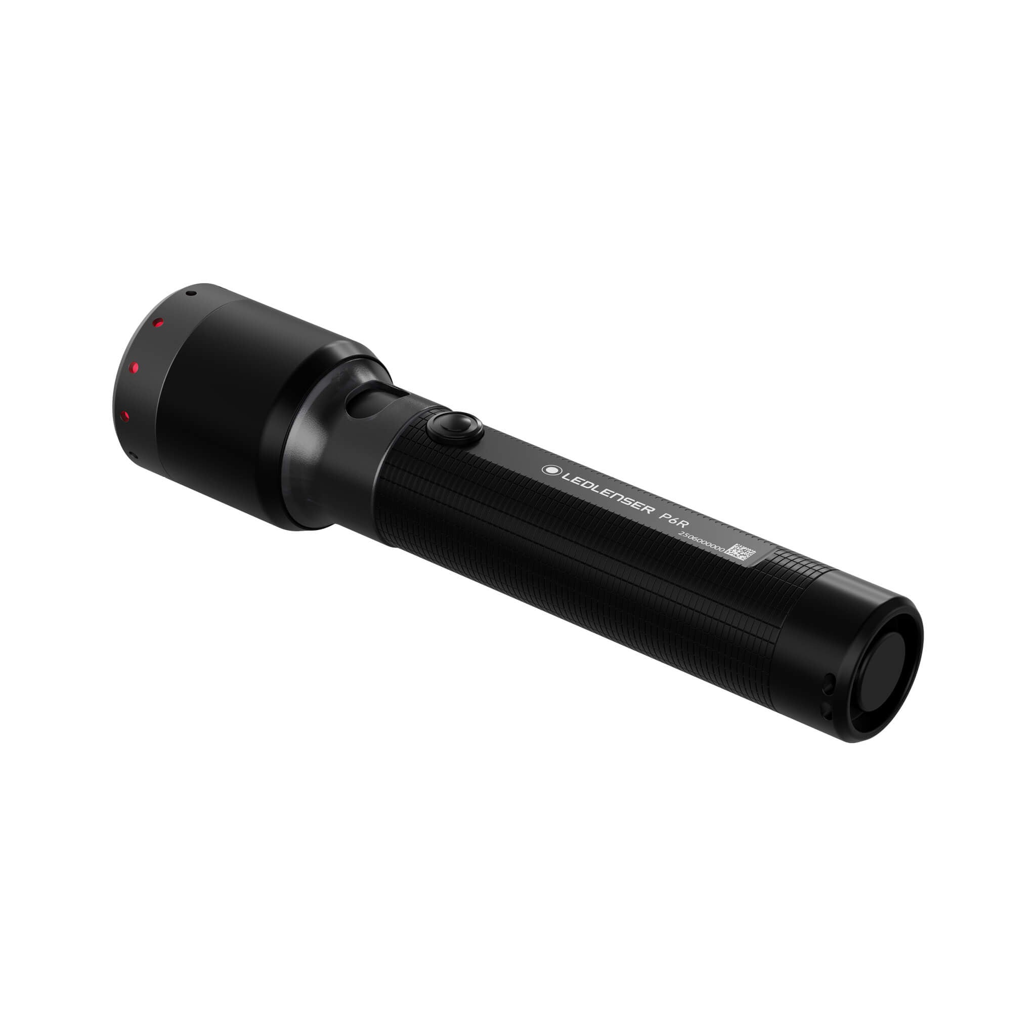 Ledlenser P6R Focusing Flashlight 503146