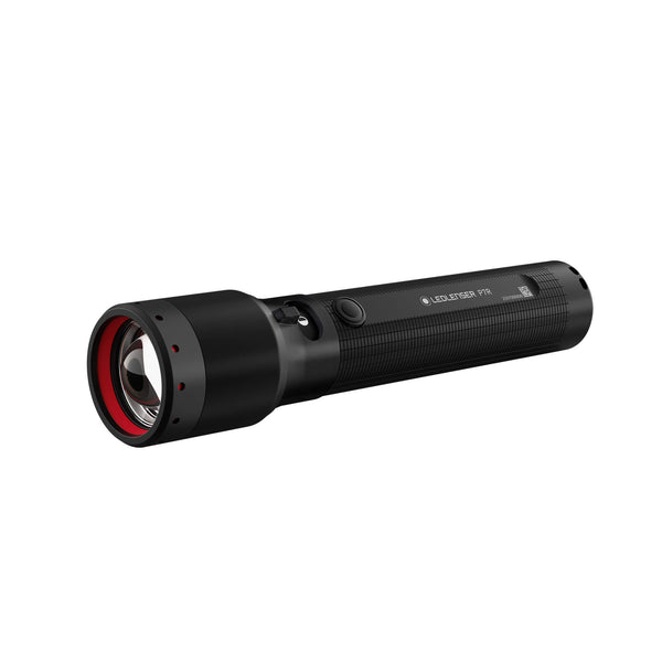 P7R Flashlight – Ledlenser USA