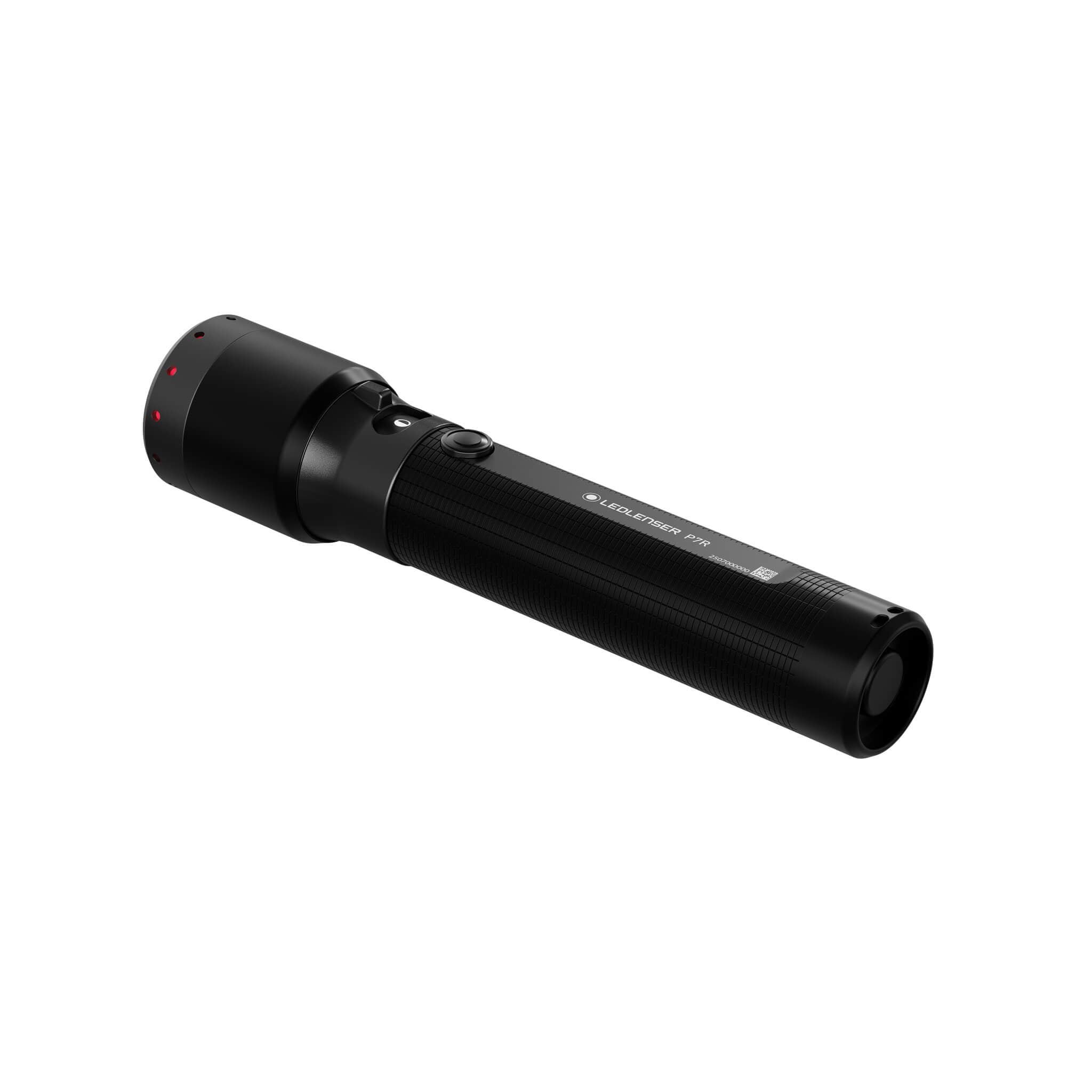 P7R Flashlight – Ledlenser USA
