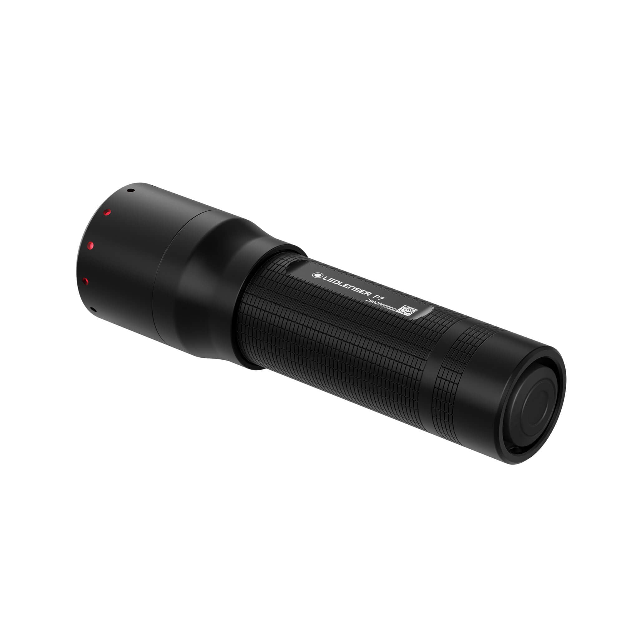 P7 Flashlight – Ledlenser USA