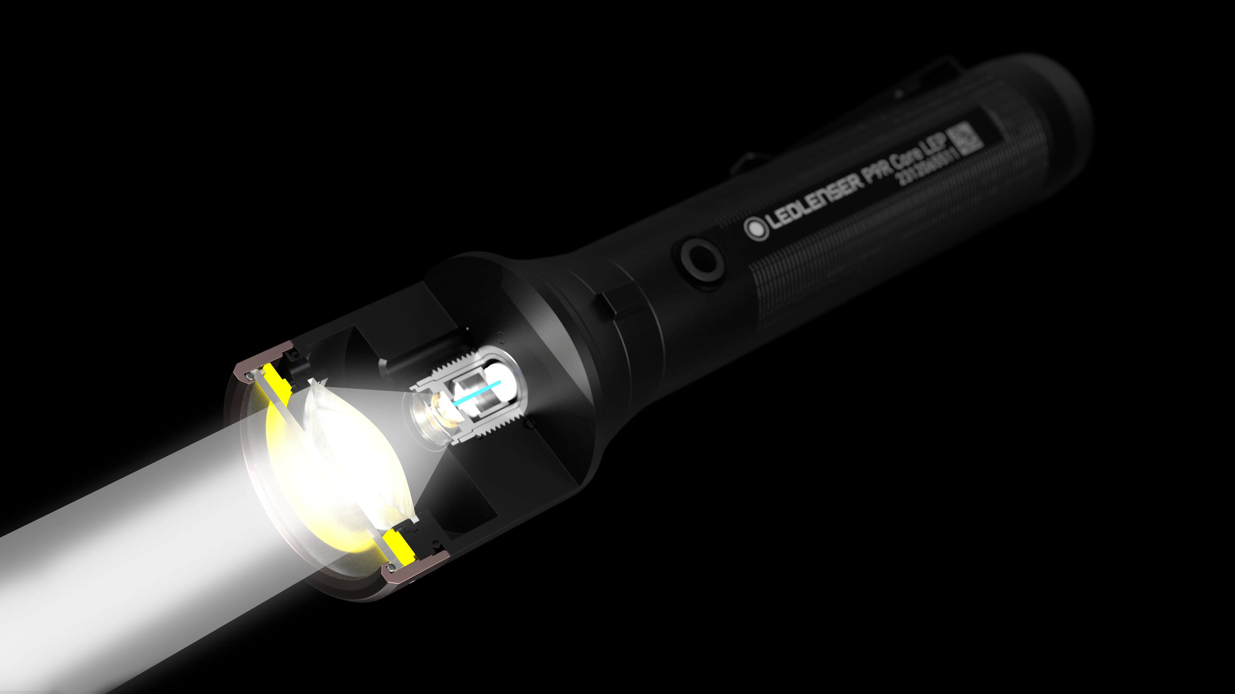 P9R Core LEP-Ledlenser USA