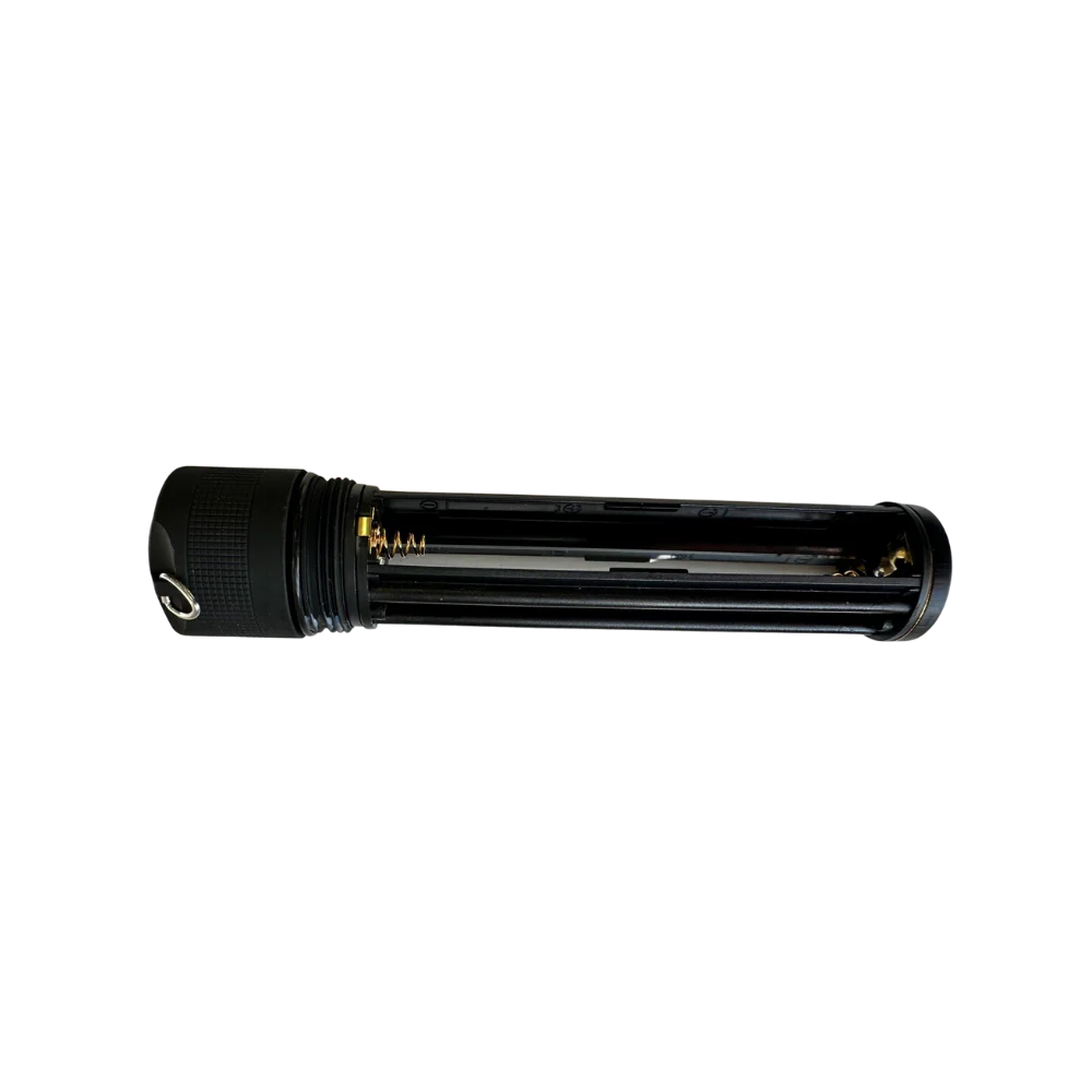 Tail Cap and Battery Cartridge Assembly for P14 in Poly Bag