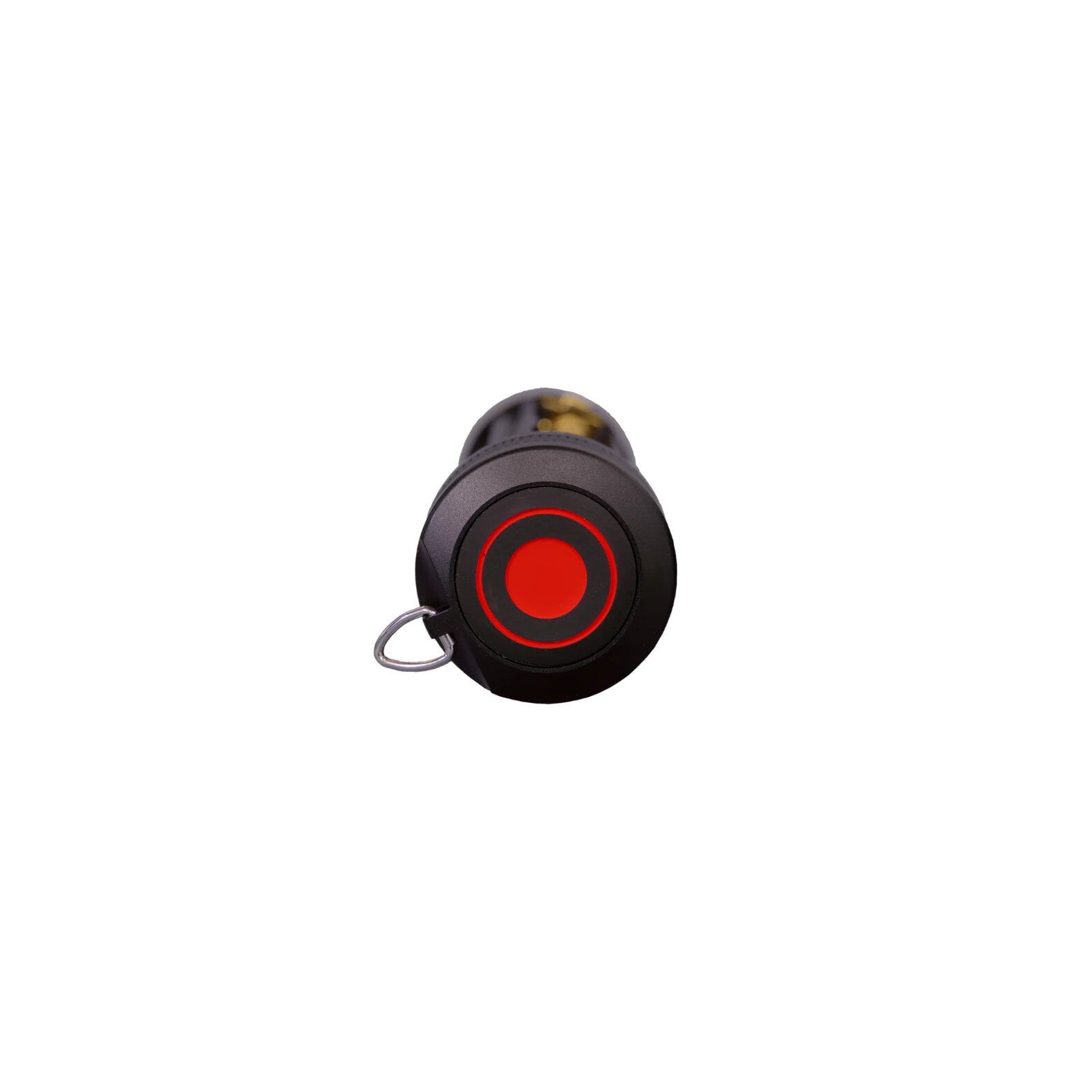 Tail Cap and Battery Cartridge Assembly for P14 in Poly Bag