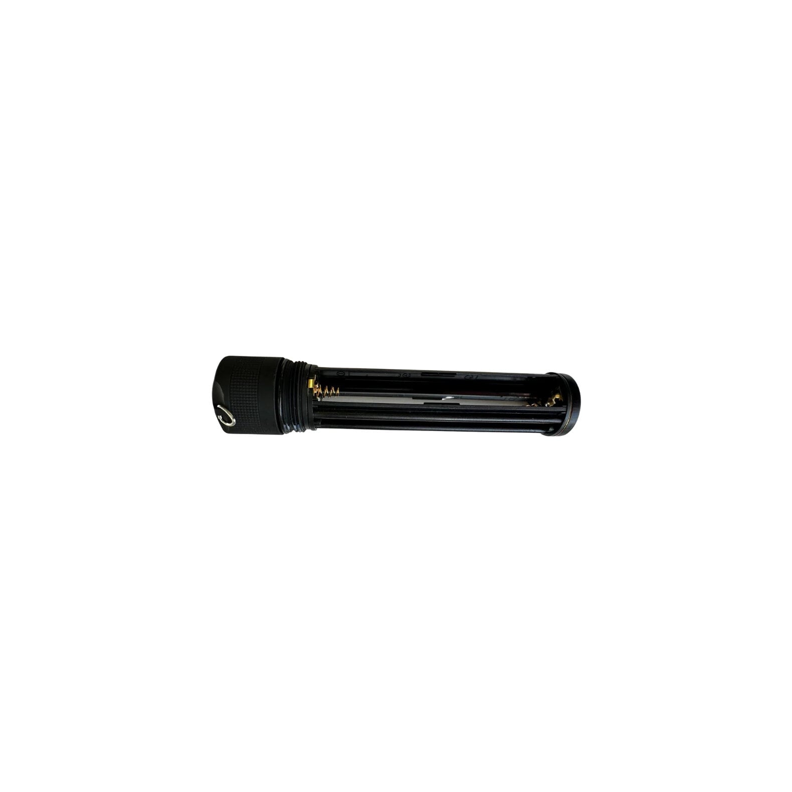 Tail Cap and Battery Cartridge Assembly for P14 in Poly Bag