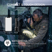TAC6R Flashlight
