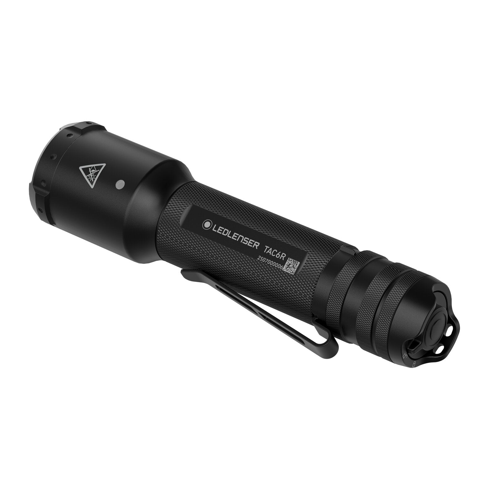 TAC6R Flashlight
