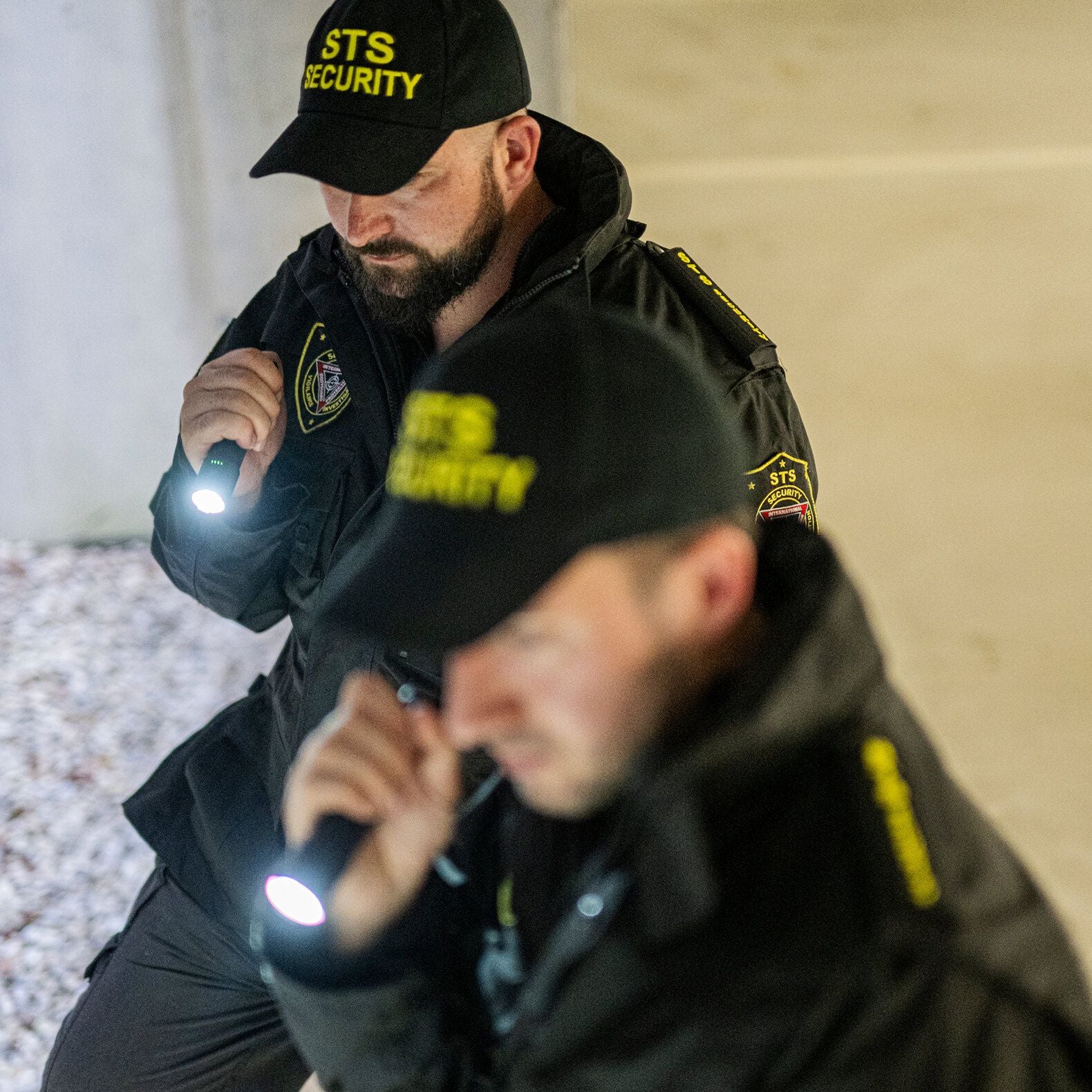 TAC6R Flashlight