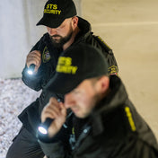 TAC6R Flashlight
