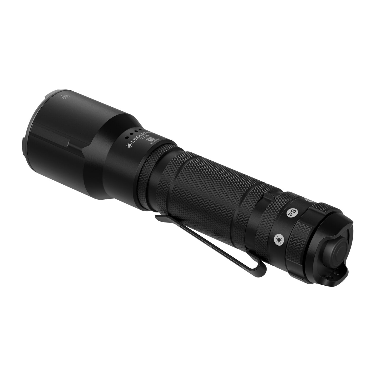 TT3R Flashlight