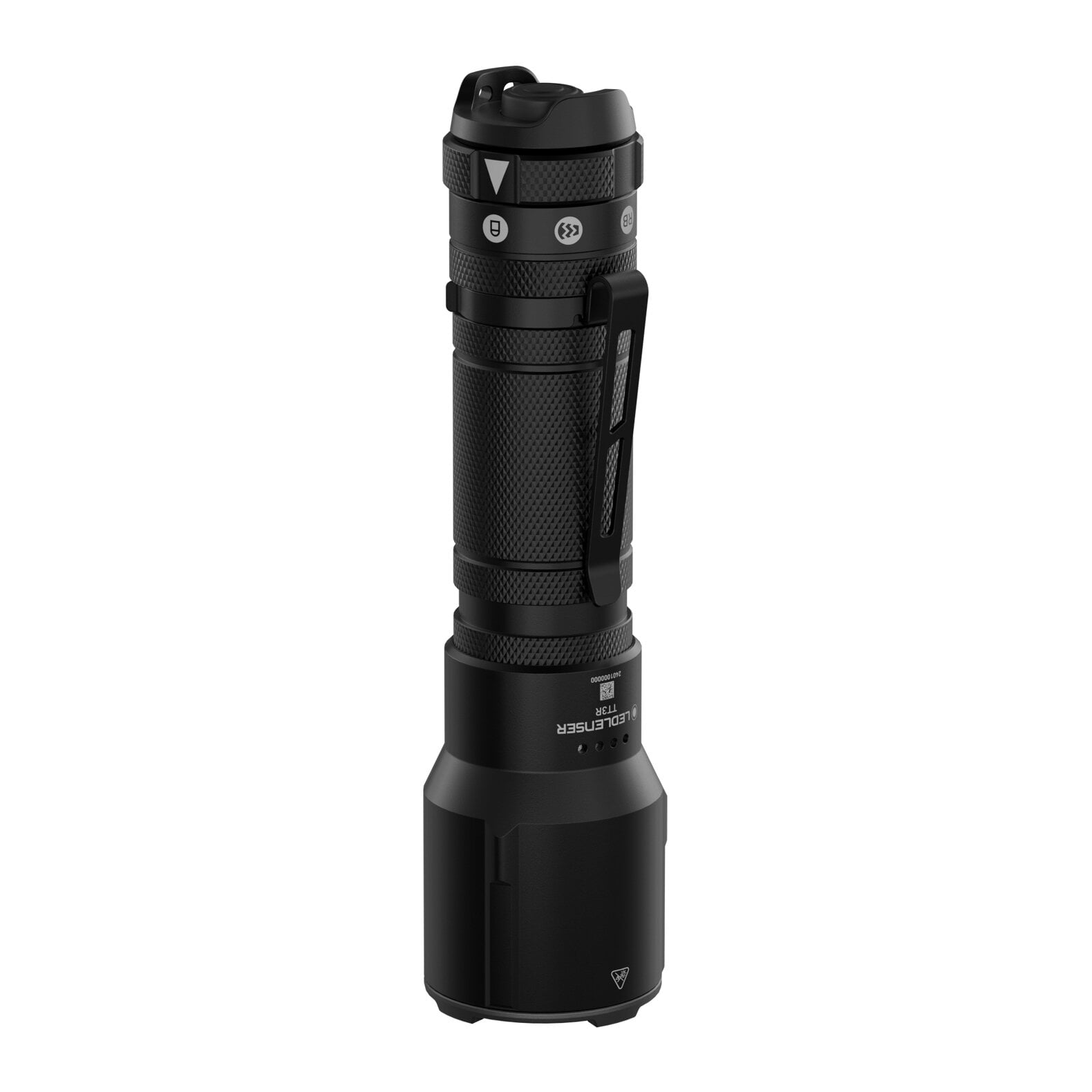 TT3R Flashlight
