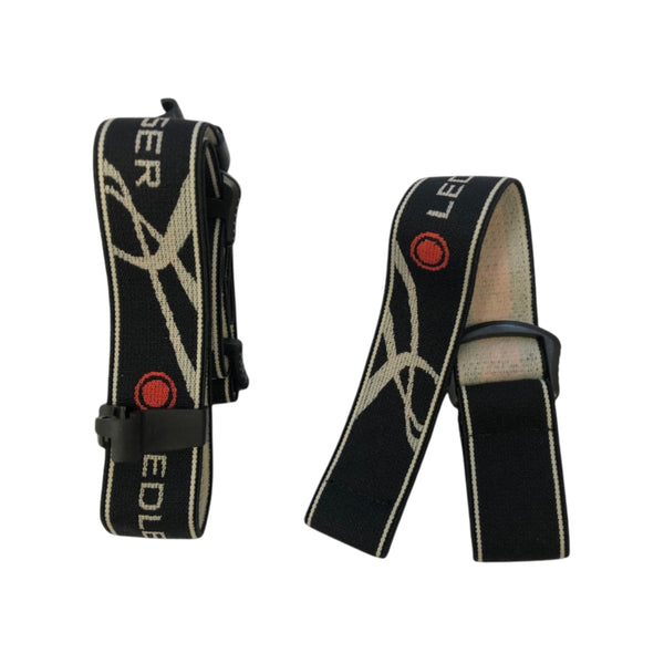 Spares Headband for H14.2 and H14R.2 Headlamp – Ledlenser USA