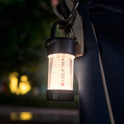 ML4 Warm Light Lantern and Flex 3 Powerbank