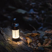 ML4 Warm Light Lantern and Flex 3 Powerbank