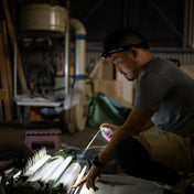 H5R Core Headlamp and Flex5 Powerbank