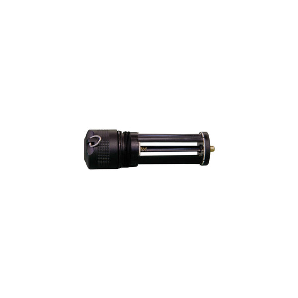 battery cartridge for nebo super csi flashlight System (no Tail Cap) P7 in Poly Bag Briggs & Riley Medium Nebo RC Battery #NEB Model:MK-130IISEA bandoulière