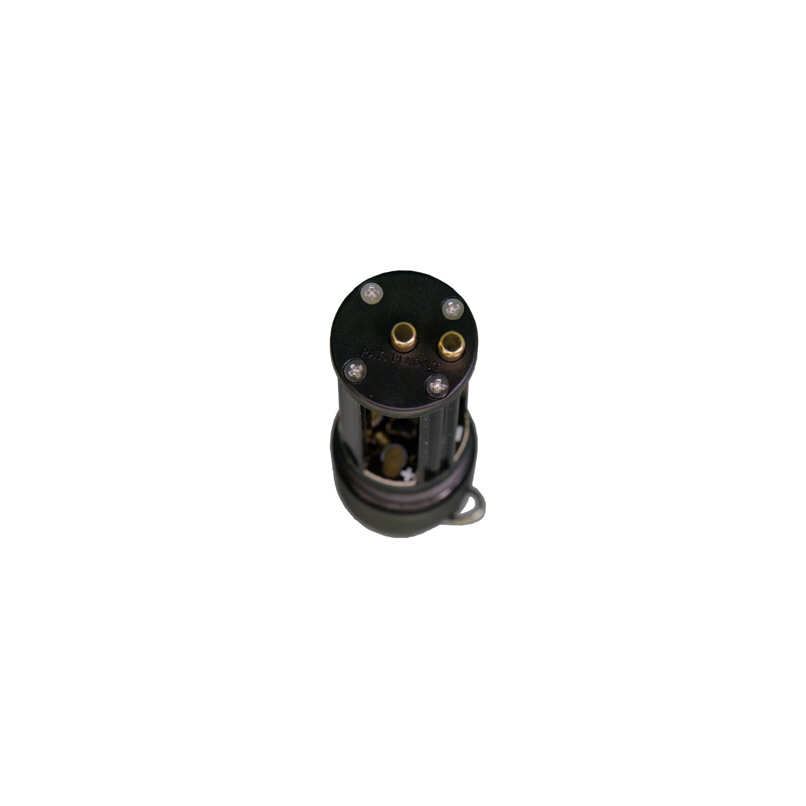 Battery Cartridge System (no Tail Cap) for P7 in Poly Bag