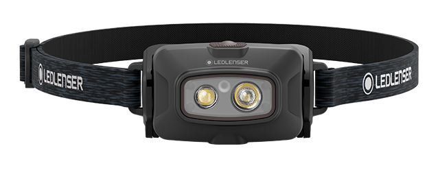 Led Lenser-HF6R CORE LED502967