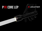 P9R Core LEP