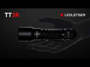 TT3R Flashlight